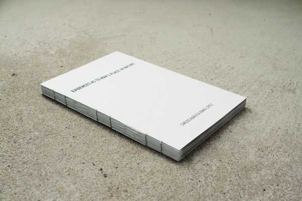 Evidence_alta_portada